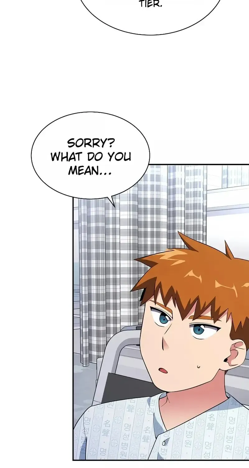 The Miraculous Physical Therapist Chapter 16 page 81 - 