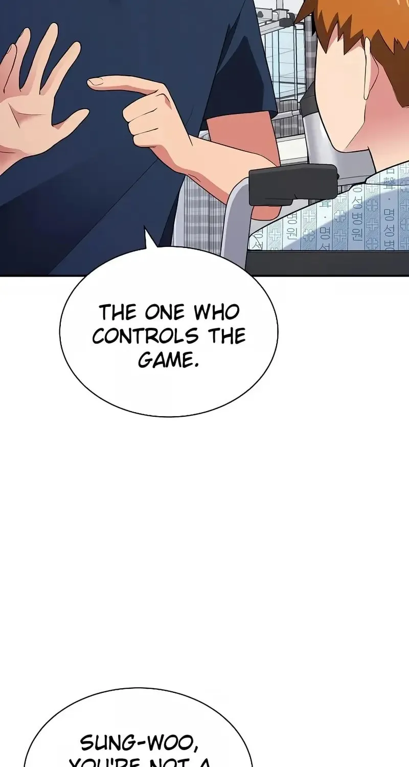 The Miraculous Physical Therapist Chapter 16 page 83 - 