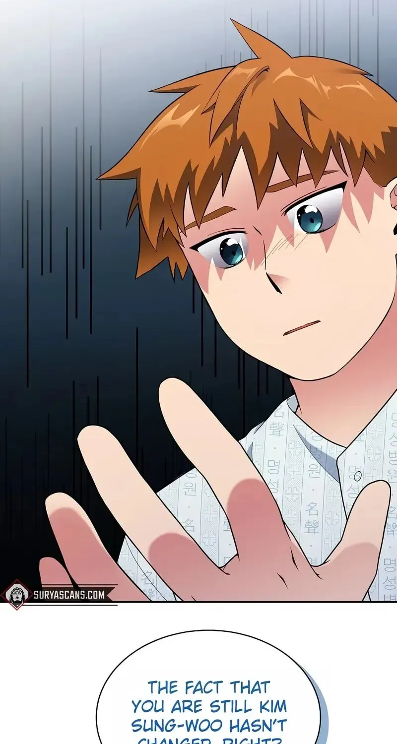 The Miraculous Physical Therapist Chapter 16 page 85 - 