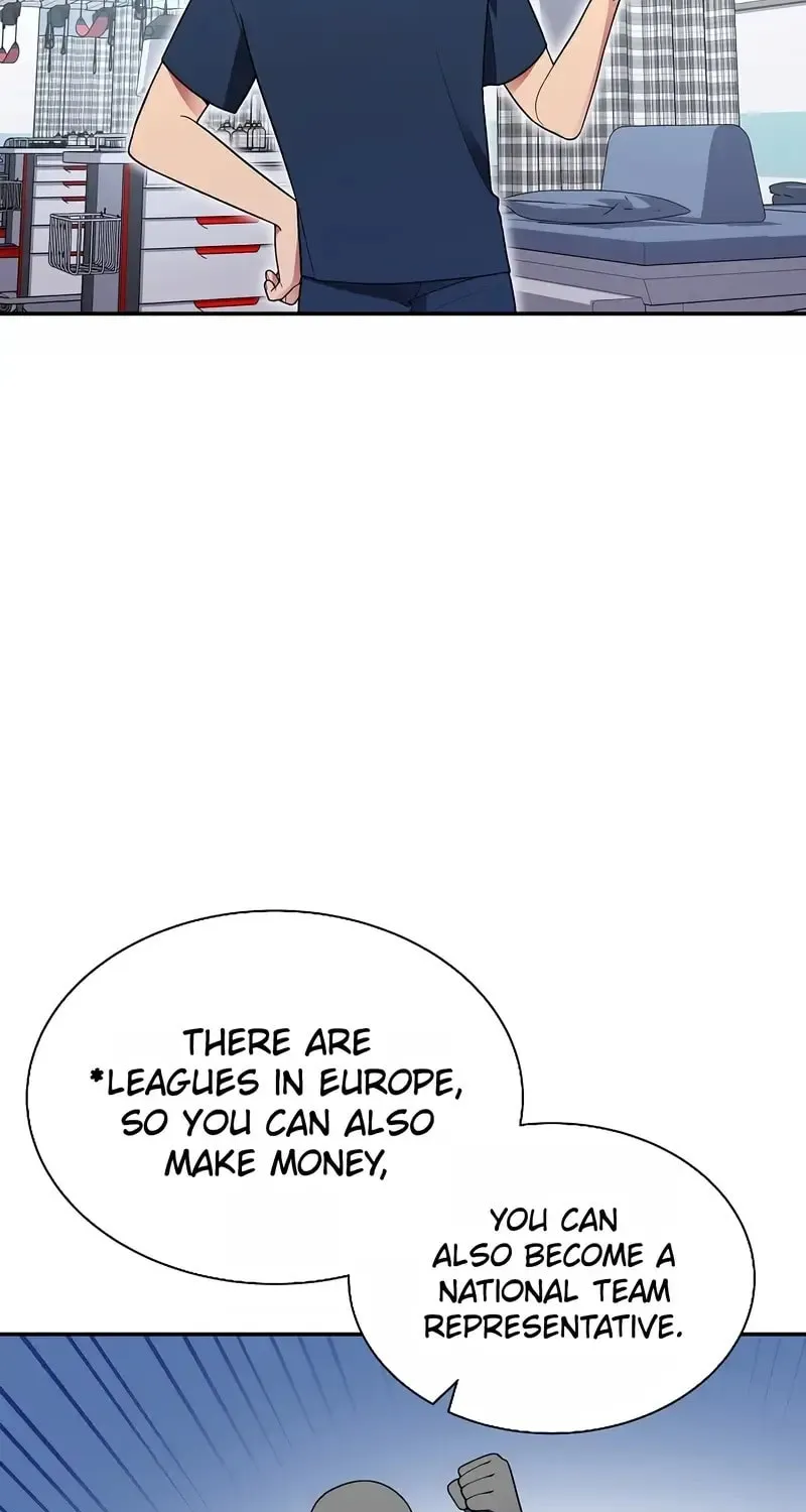 The Miraculous Physical Therapist Chapter 17 page 15 - 