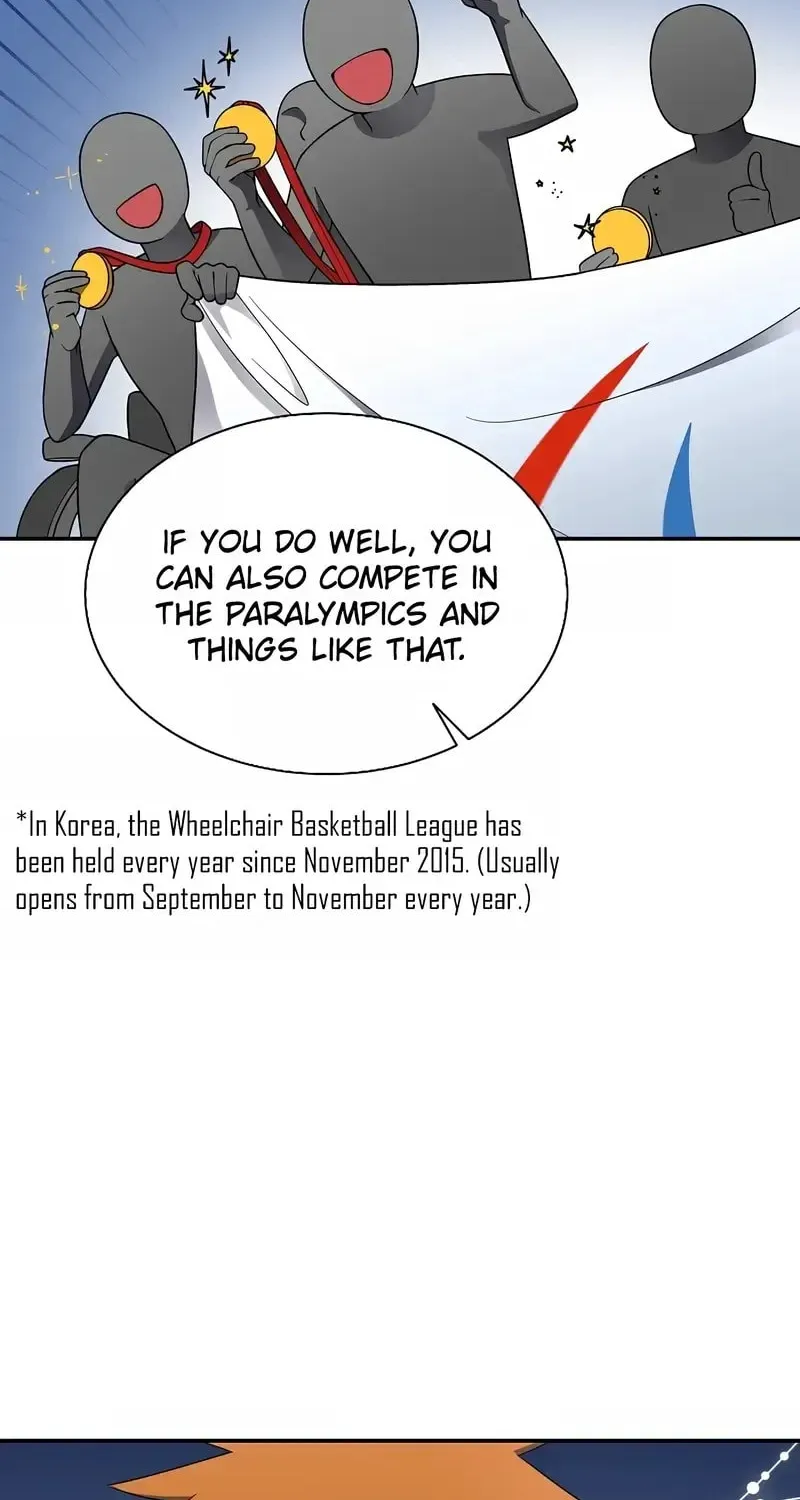 The Miraculous Physical Therapist Chapter 17 page 16 - 