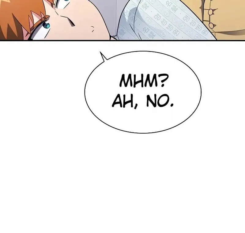 The Miraculous Physical Therapist Chapter 17 page 30 - 