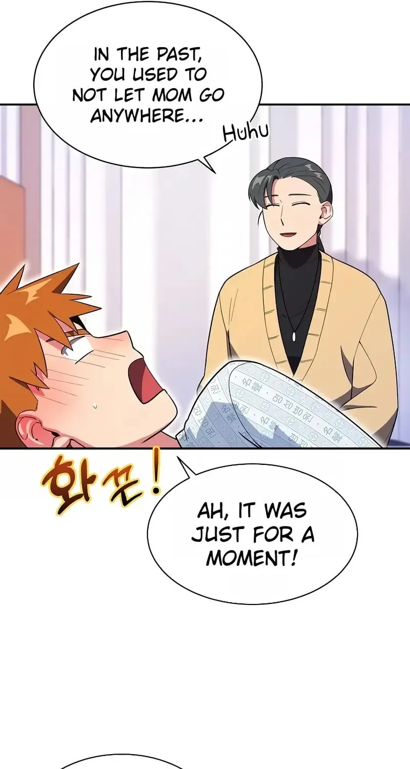 The Miraculous Physical Therapist Chapter 17 page 31 - 
