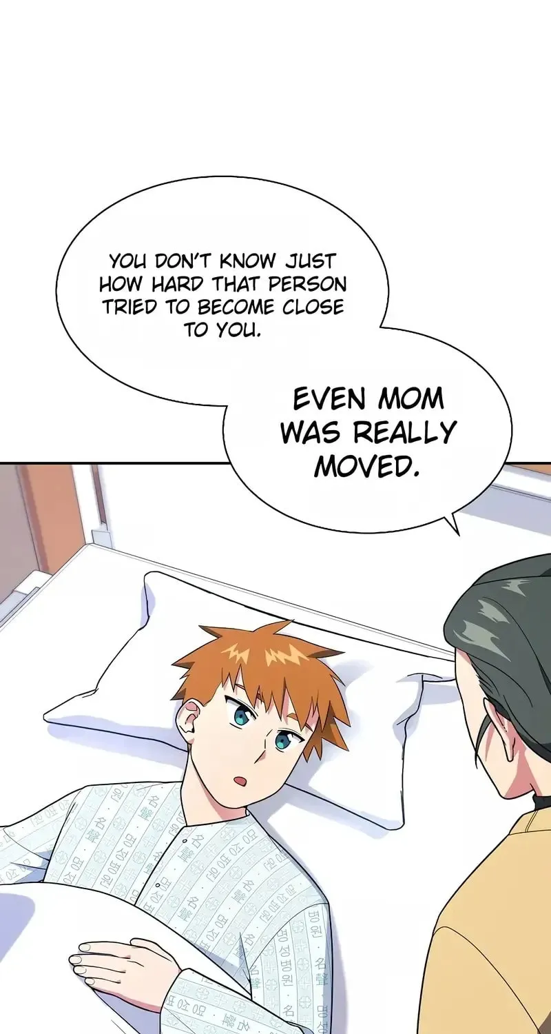 The Miraculous Physical Therapist Chapter 17 page 33 - 