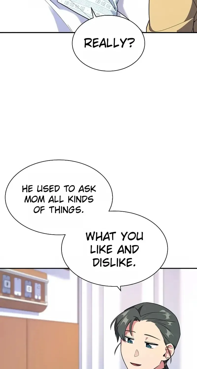 The Miraculous Physical Therapist Chapter 17 page 34 - 