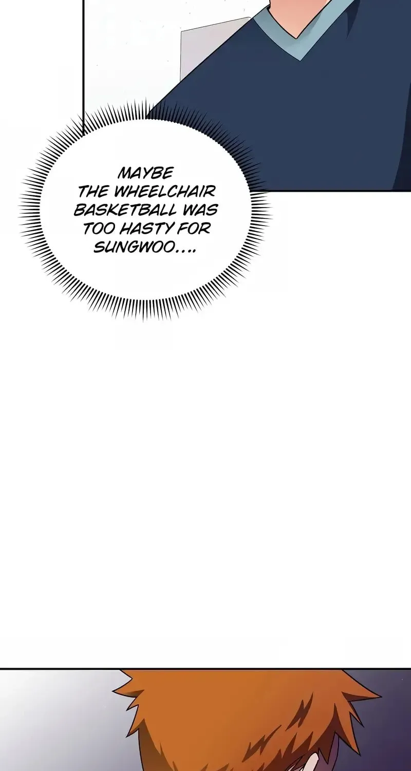 The Miraculous Physical Therapist Chapter 17 page 45 - 