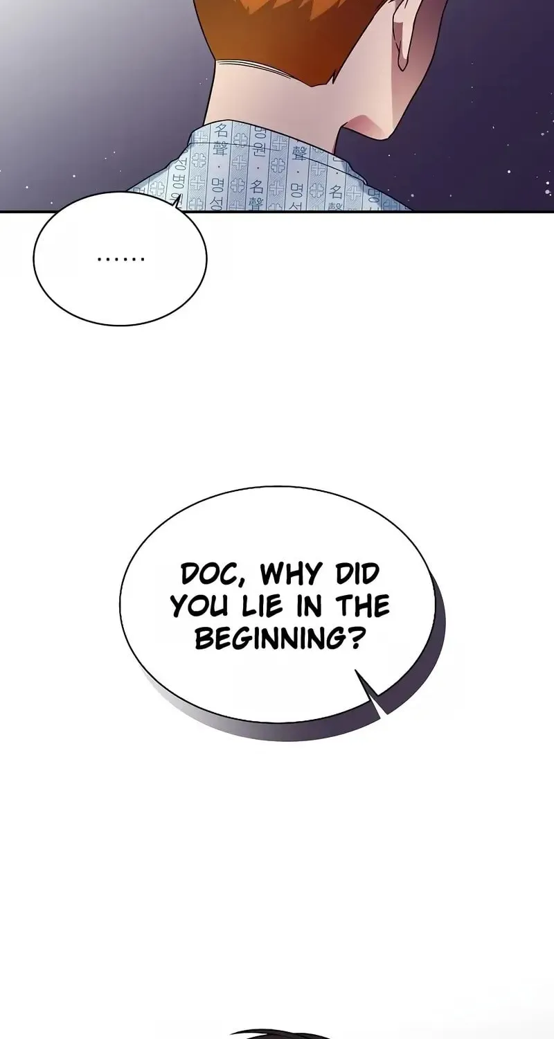 The Miraculous Physical Therapist Chapter 17 page 46 - 