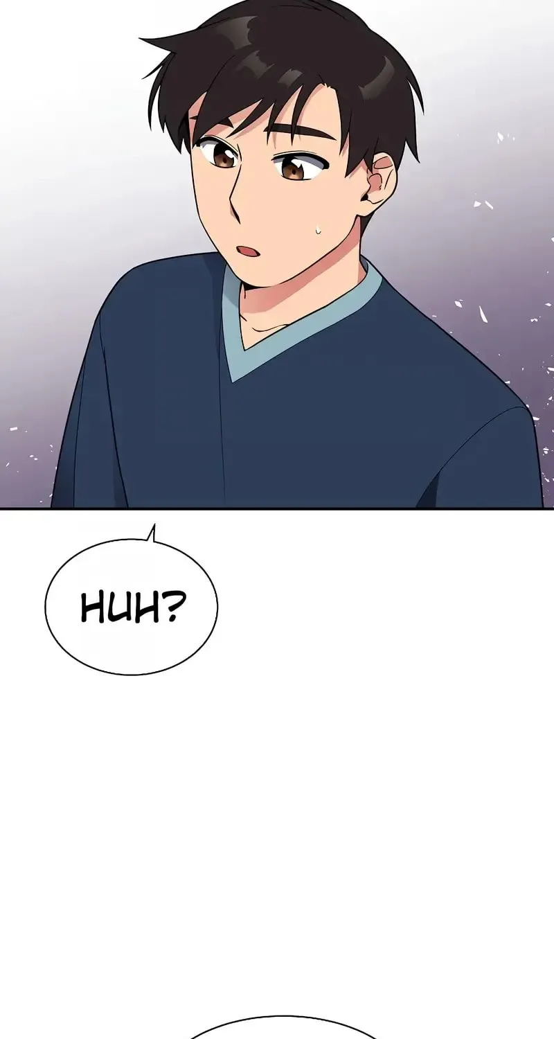 The Miraculous Physical Therapist Chapter 17 page 47 - 
