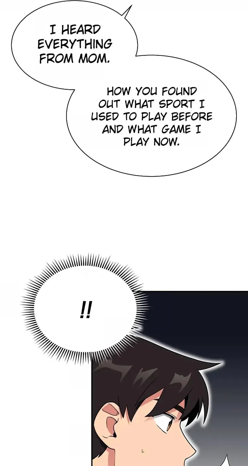 The Miraculous Physical Therapist Chapter 17 page 49 - 
