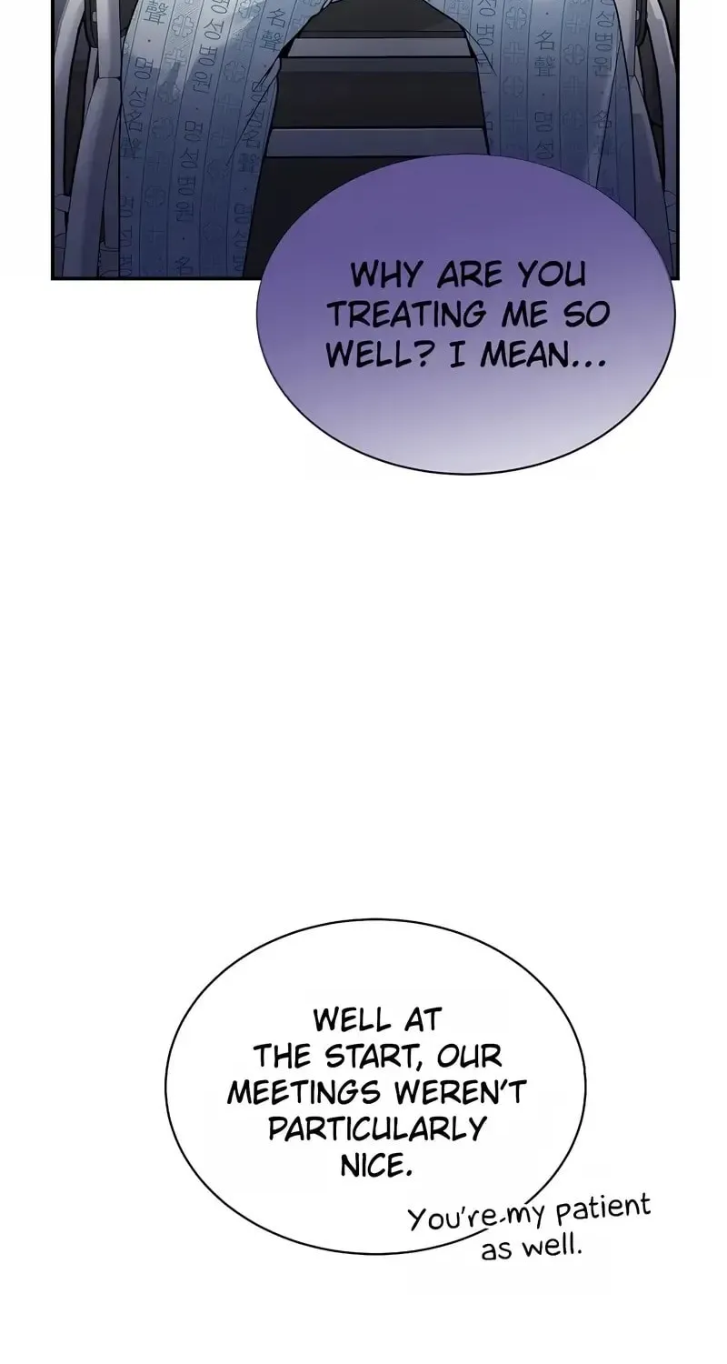 The Miraculous Physical Therapist Chapter 17 page 52 - 