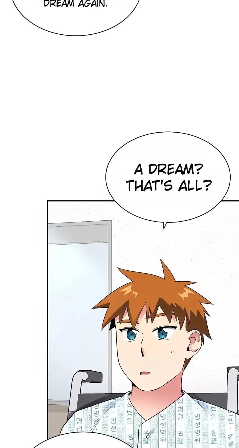 The Miraculous Physical Therapist Chapter 17 page 55 - 