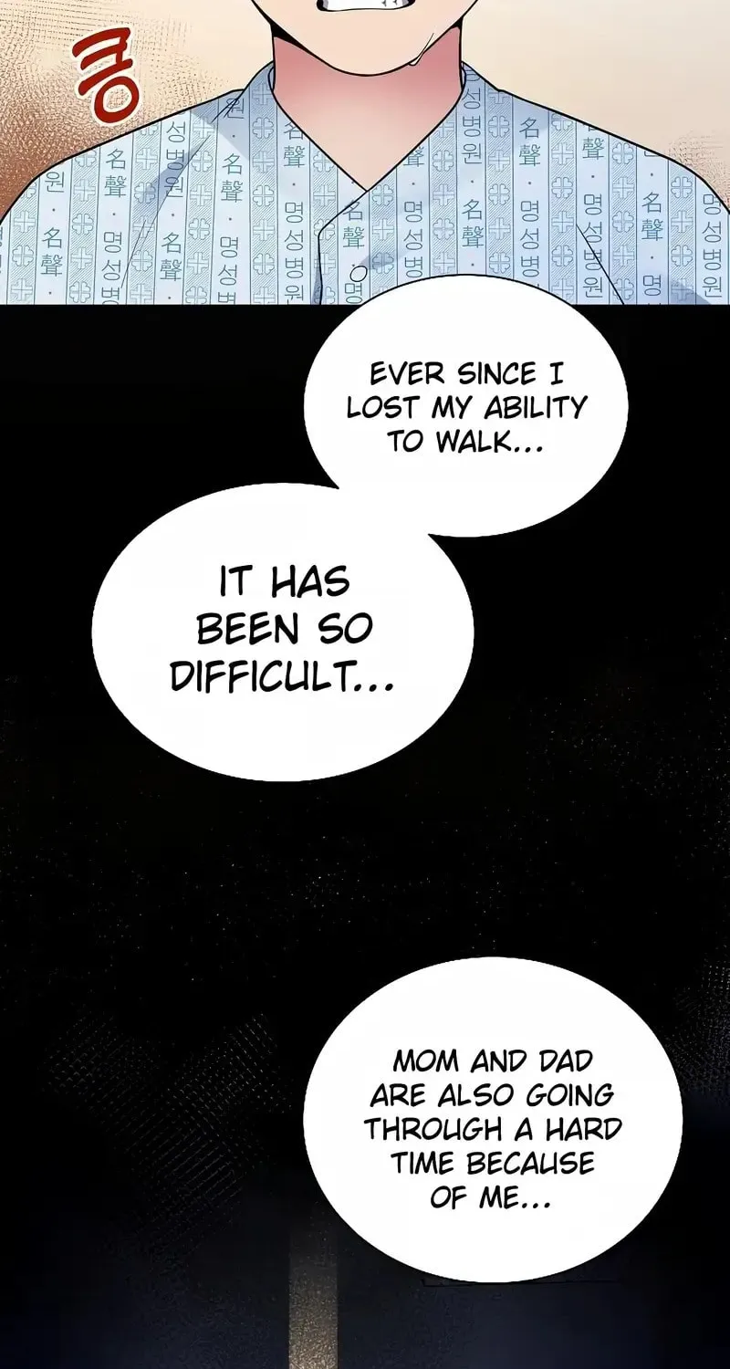The Miraculous Physical Therapist Chapter 17 page 60 - 