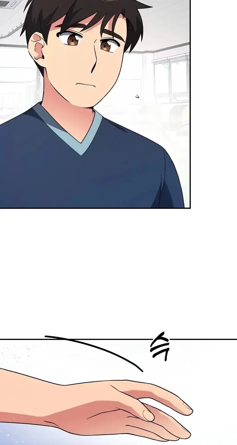 The Miraculous Physical Therapist Chapter 17 page 65 - 
