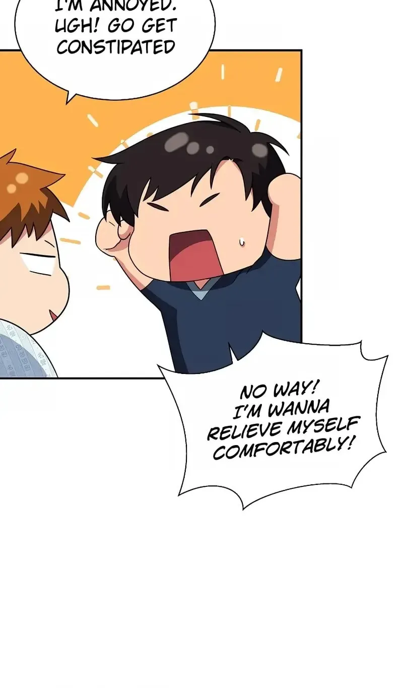 The Miraculous Physical Therapist Chapter 17 page 78 - 