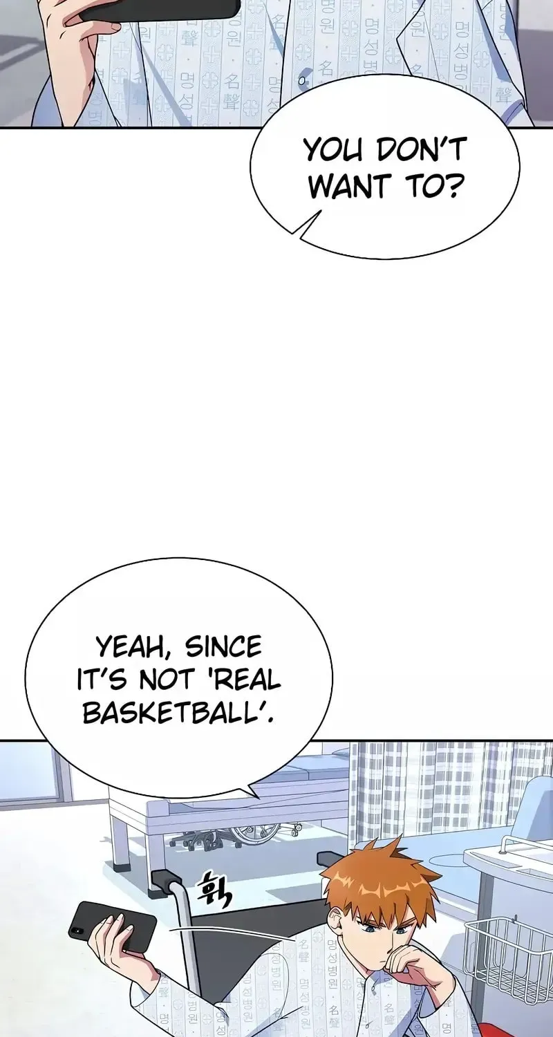 The Miraculous Physical Therapist Chapter 17 page 9 - 