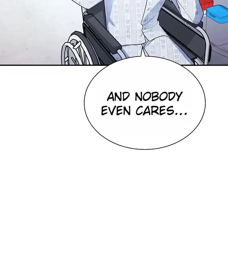 The Miraculous Physical Therapist Chapter 17 page 10 - 