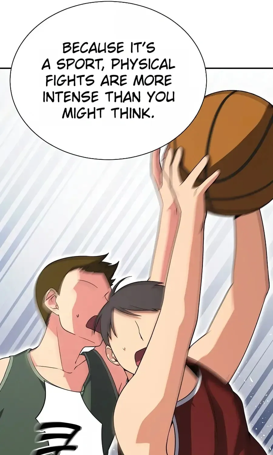 The Miraculous Physical Therapist Chapter 18 page 11 - 