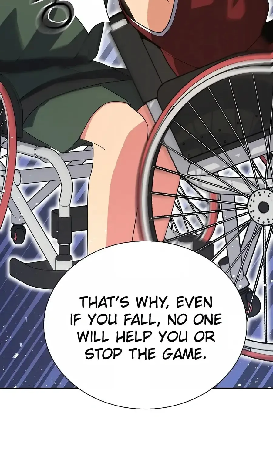 The Miraculous Physical Therapist Chapter 18 page 12 - 