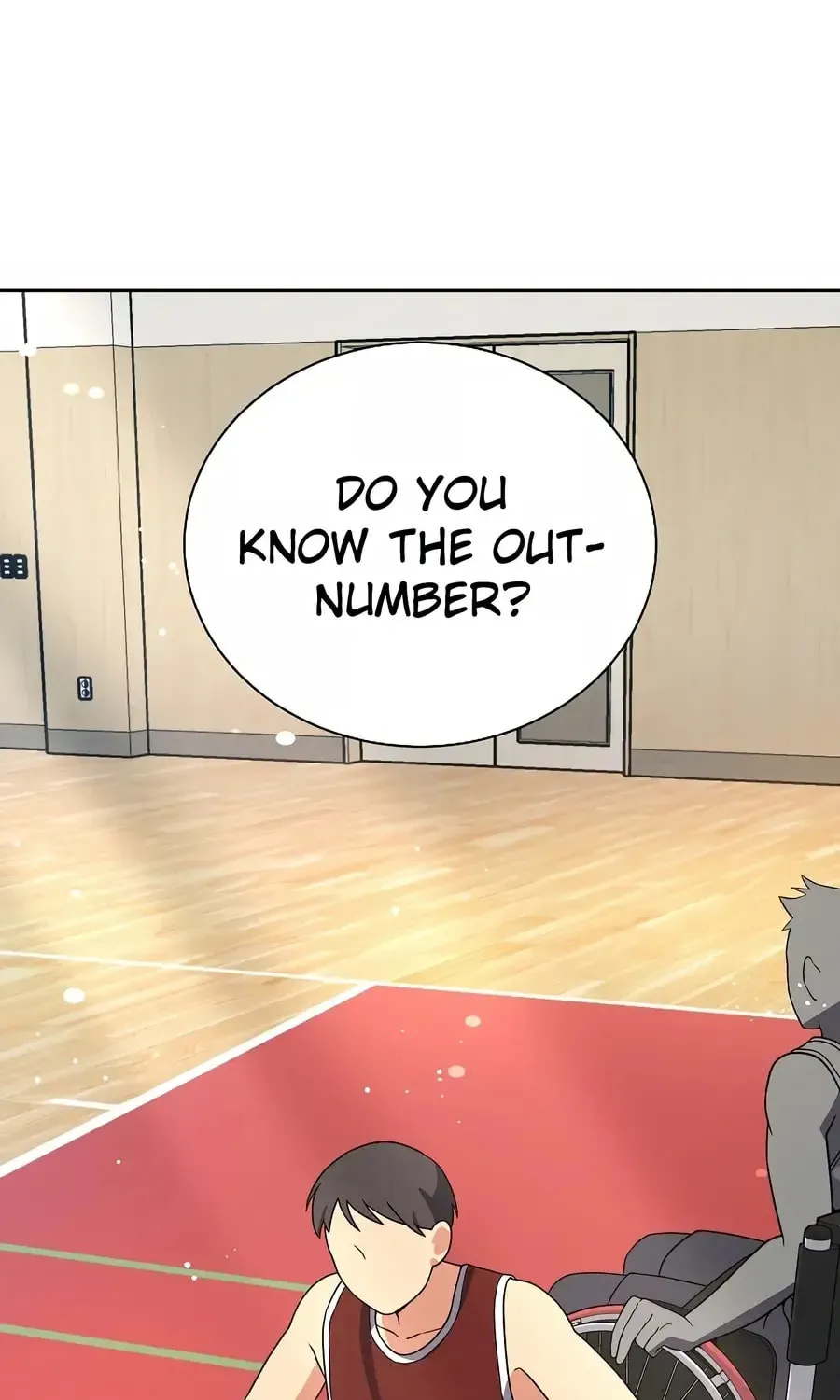 The Miraculous Physical Therapist Chapter 18 page 13 - 