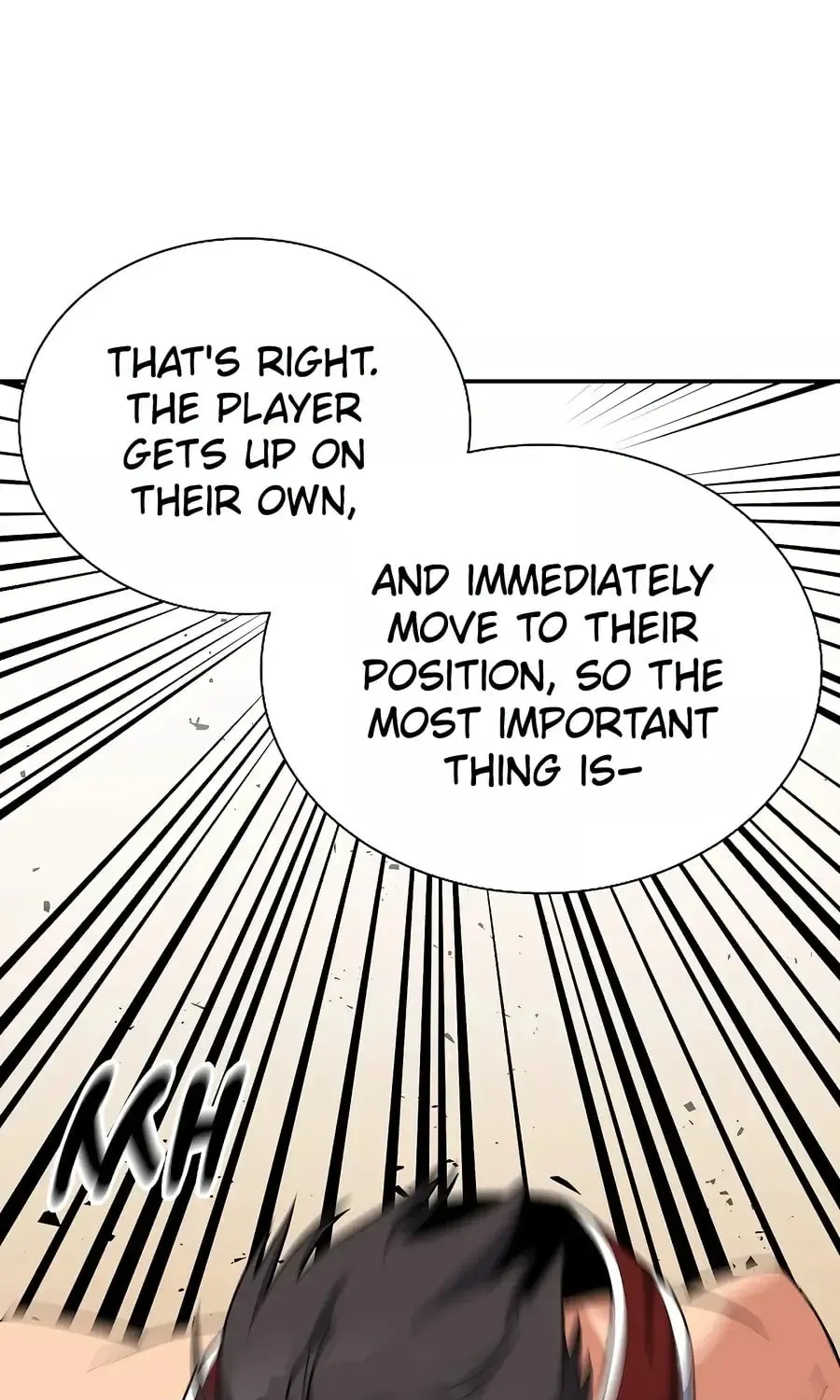 The Miraculous Physical Therapist Chapter 18 page 15 - 