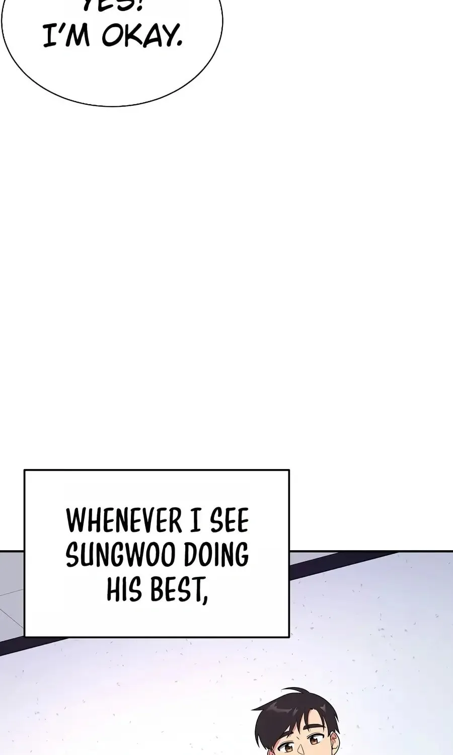 The Miraculous Physical Therapist Chapter 18 page 32 - 