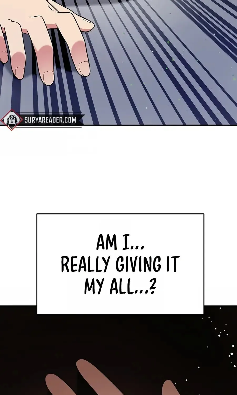 The Miraculous Physical Therapist Chapter 18 page 35 - 