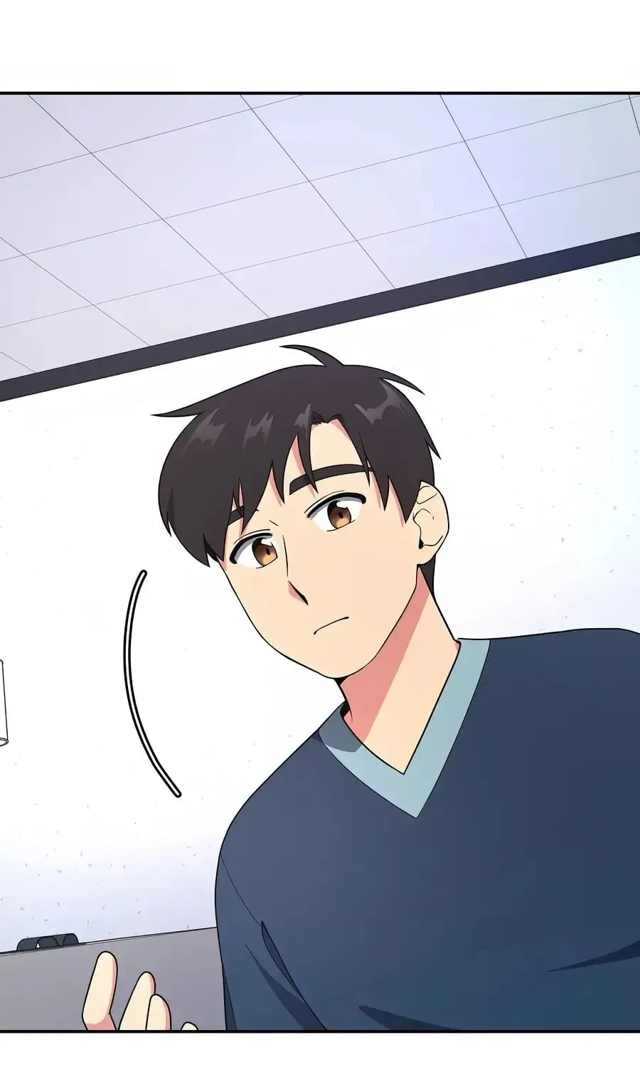The Miraculous Physical Therapist Chapter 18 page 37 - 