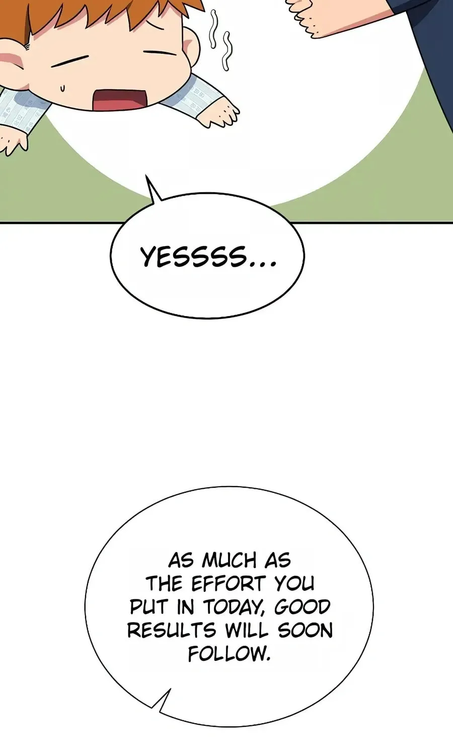 The Miraculous Physical Therapist Chapter 18 page 39 - 