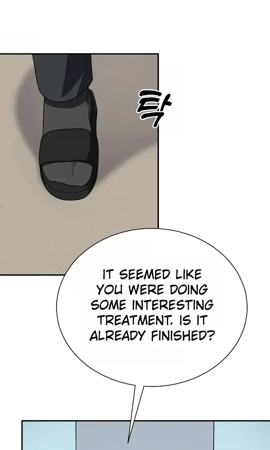The Miraculous Physical Therapist Chapter 18 page 46 - 