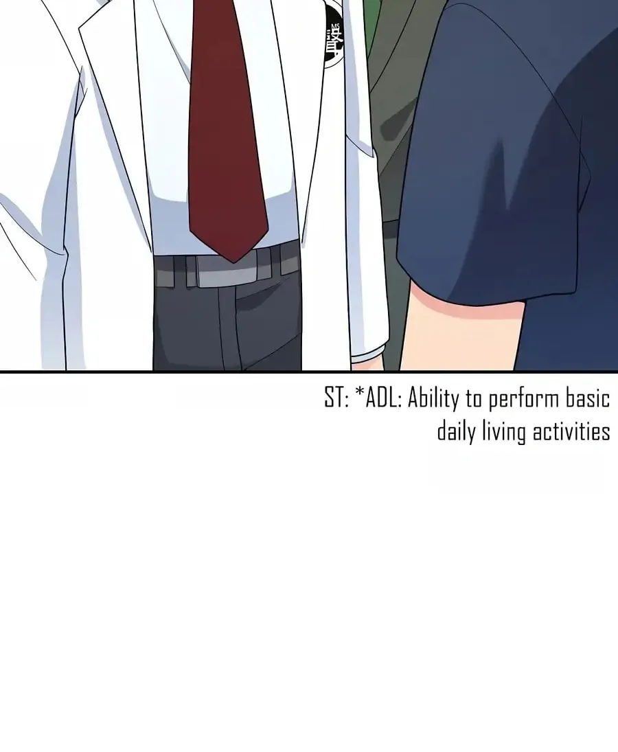The Miraculous Physical Therapist Chapter 18 page 50 - 