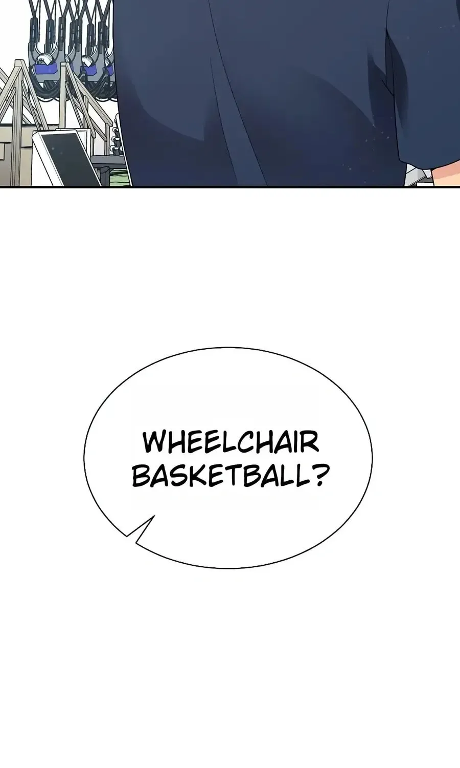 The Miraculous Physical Therapist Chapter 18 page 52 - 