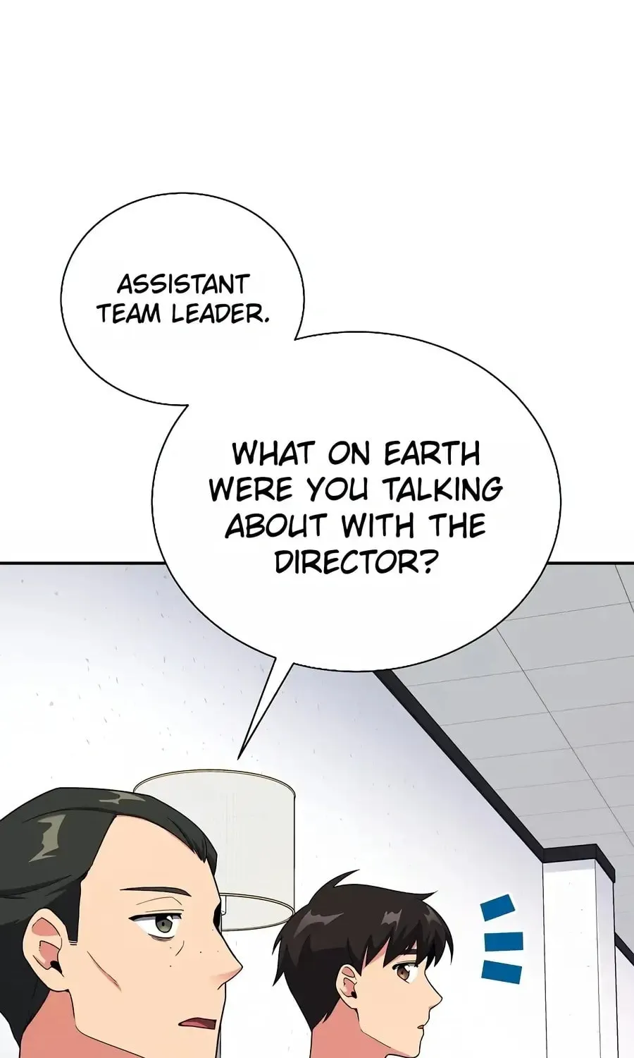 The Miraculous Physical Therapist Chapter 18 page 54 - 