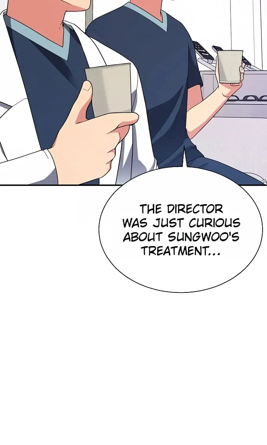 The Miraculous Physical Therapist Chapter 18 page 55 - 