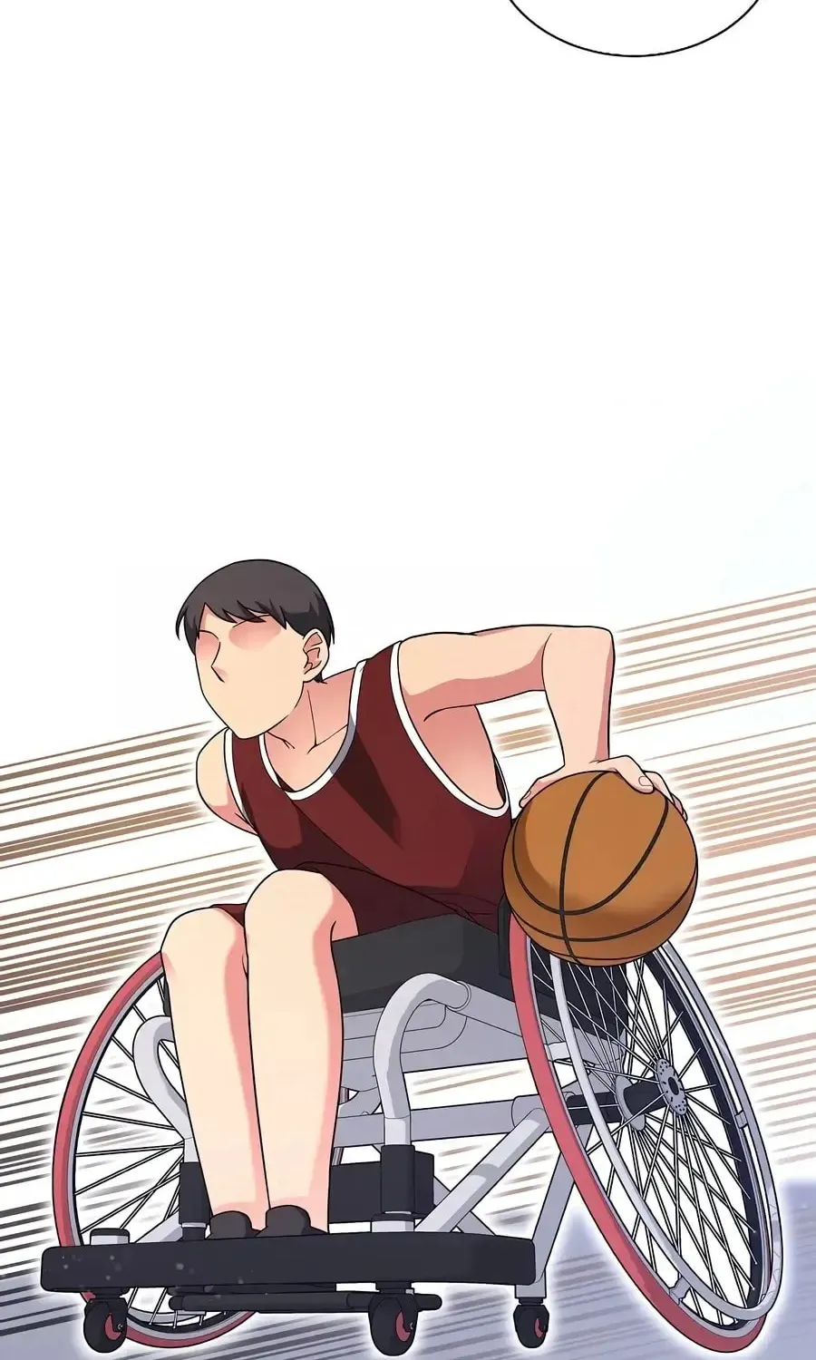 The Miraculous Physical Therapist Chapter 18 page 58 - 