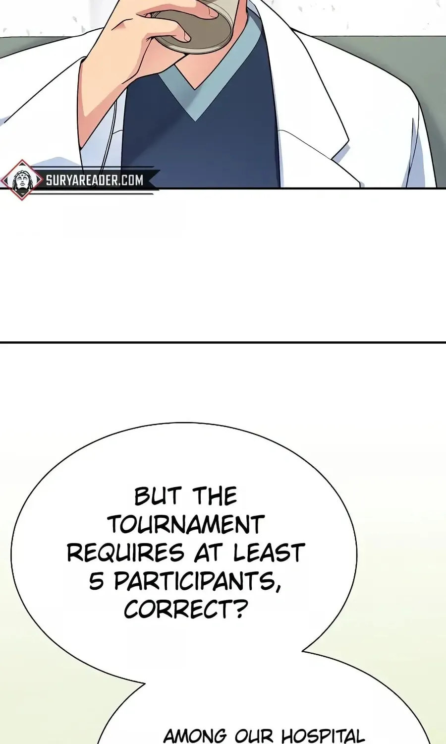 The Miraculous Physical Therapist Chapter 18 page 62 - 