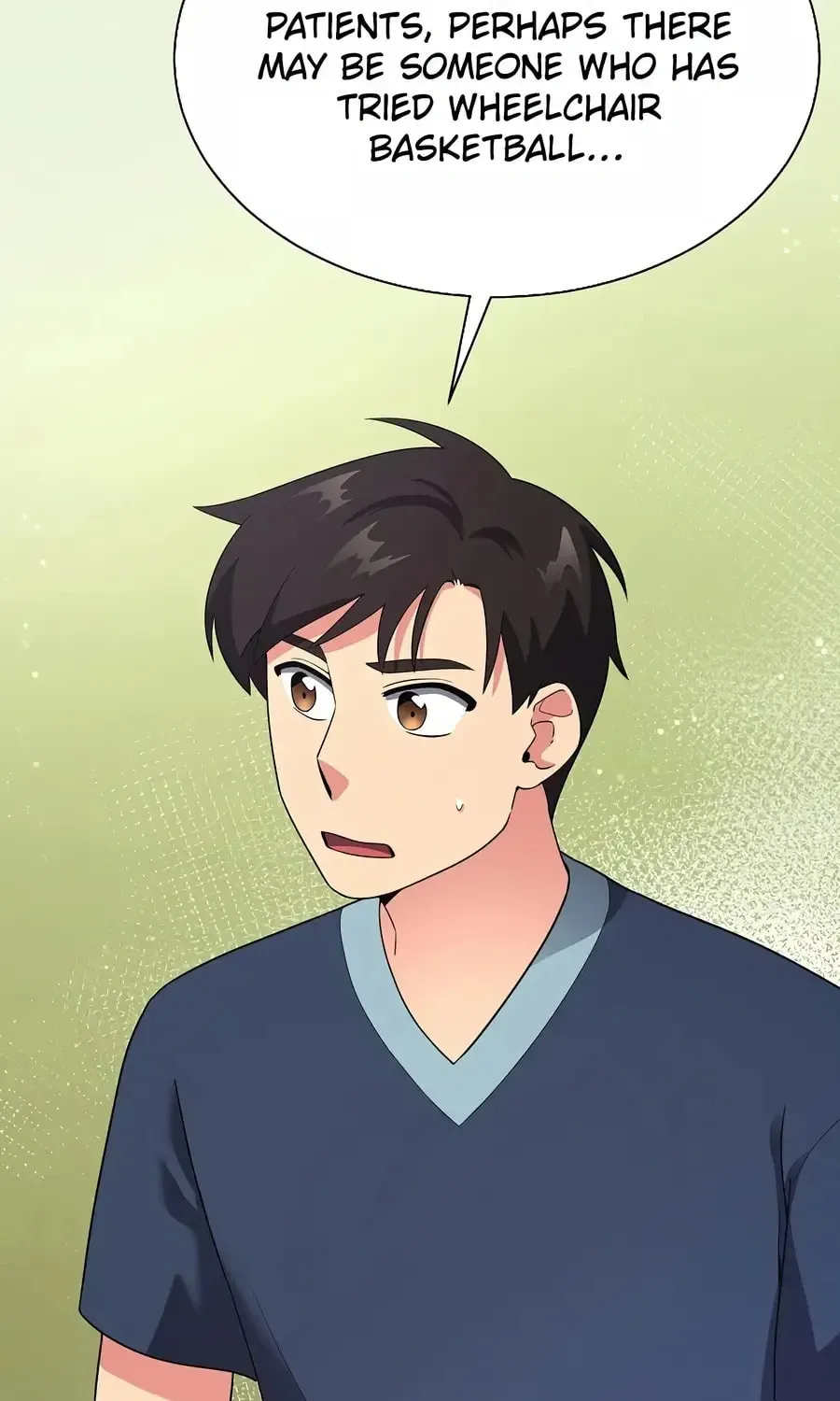 The Miraculous Physical Therapist Chapter 18 page 63 - 