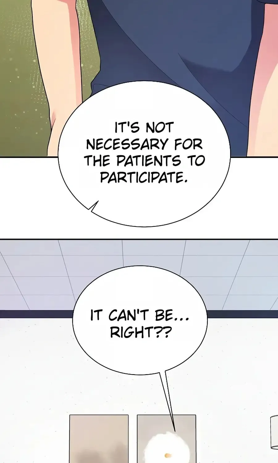The Miraculous Physical Therapist Chapter 18 page 64 - 