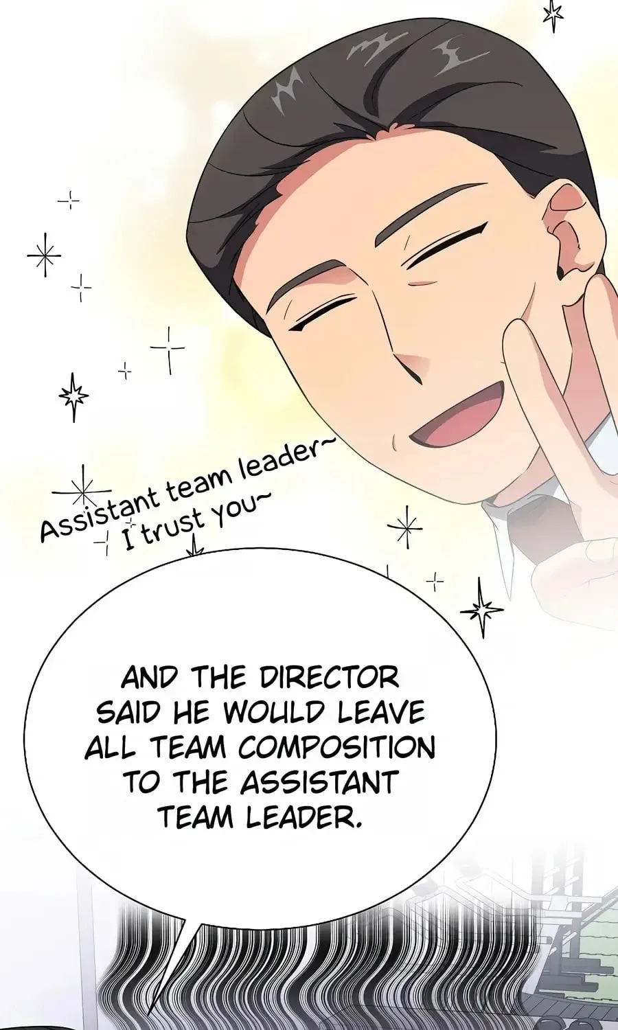 The Miraculous Physical Therapist Chapter 18 page 67 - 