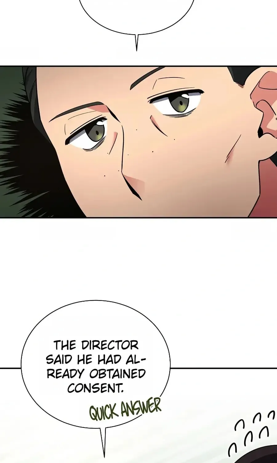 The Miraculous Physical Therapist Chapter 18 page 75 - 