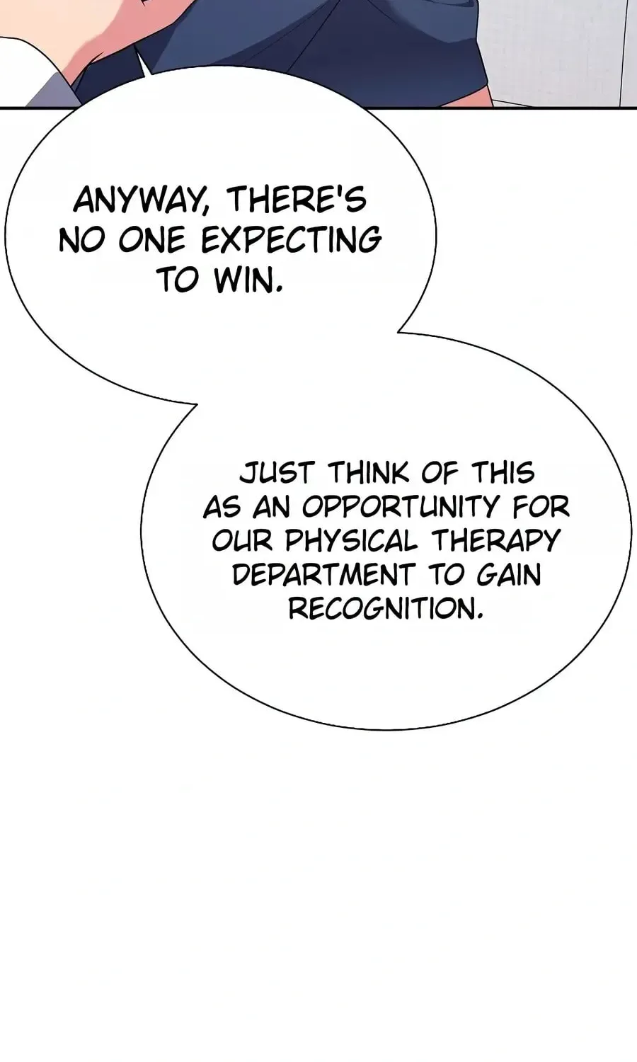 The Miraculous Physical Therapist Chapter 18 page 78 - 