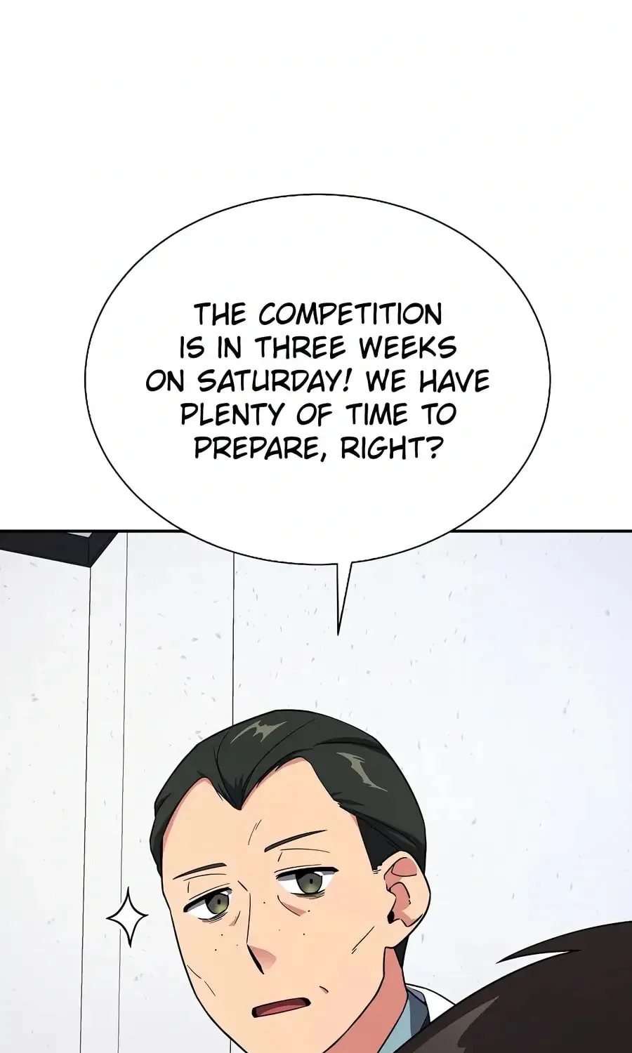 The Miraculous Physical Therapist Chapter 18 page 79 - 
