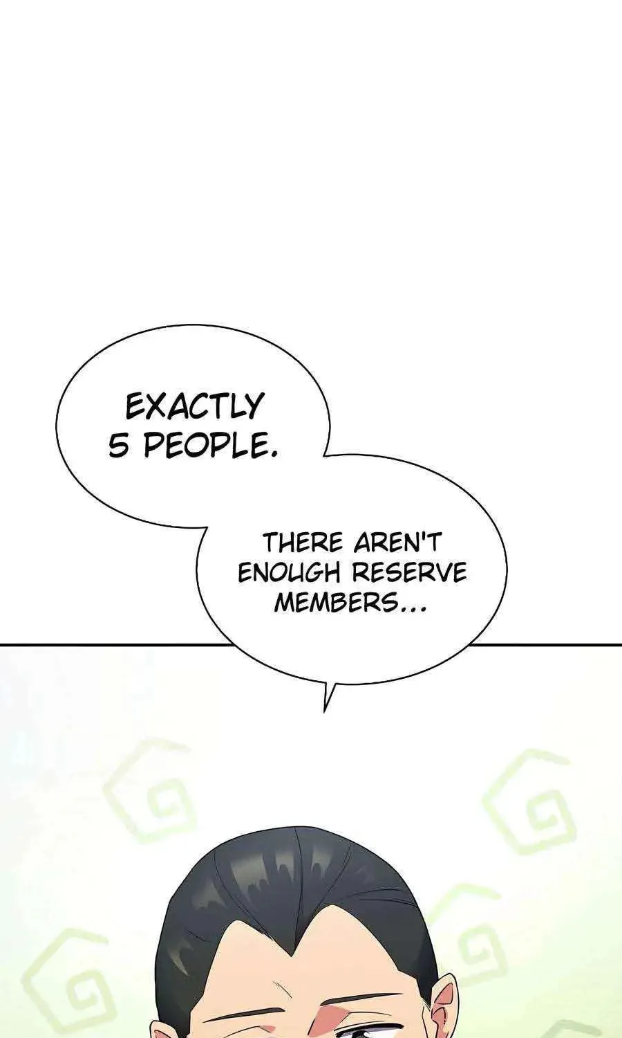 The Miraculous Physical Therapist Chapter 19 page 27 - 