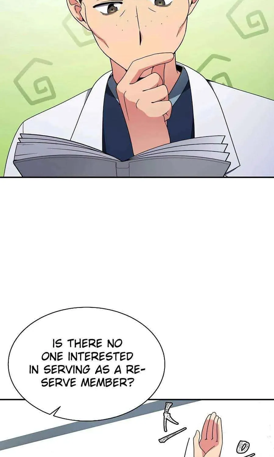 The Miraculous Physical Therapist Chapter 19 page 28 - 