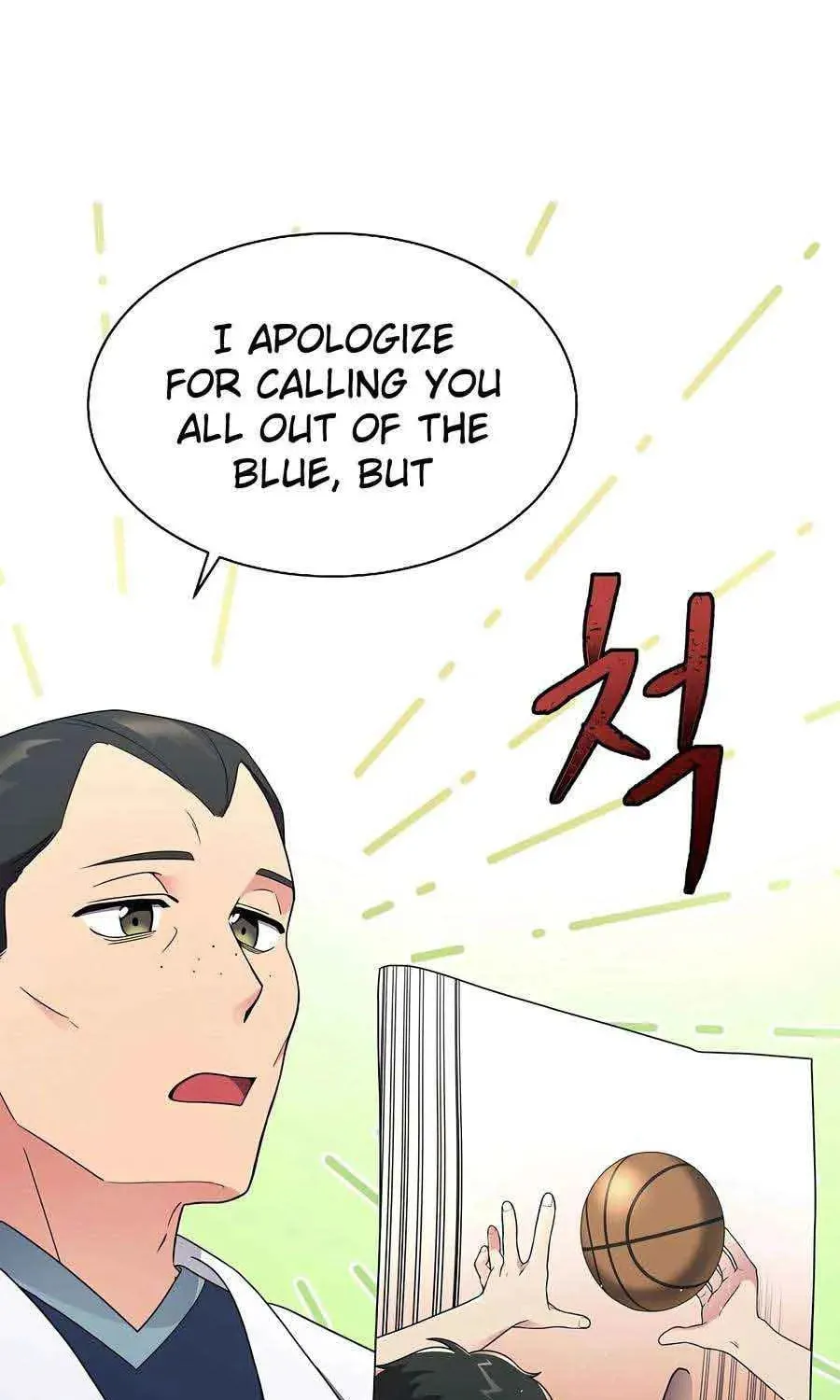 The Miraculous Physical Therapist Chapter 19 page 4 - 