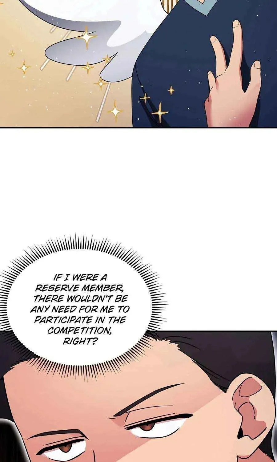 The Miraculous Physical Therapist Chapter 19 page 33 - 