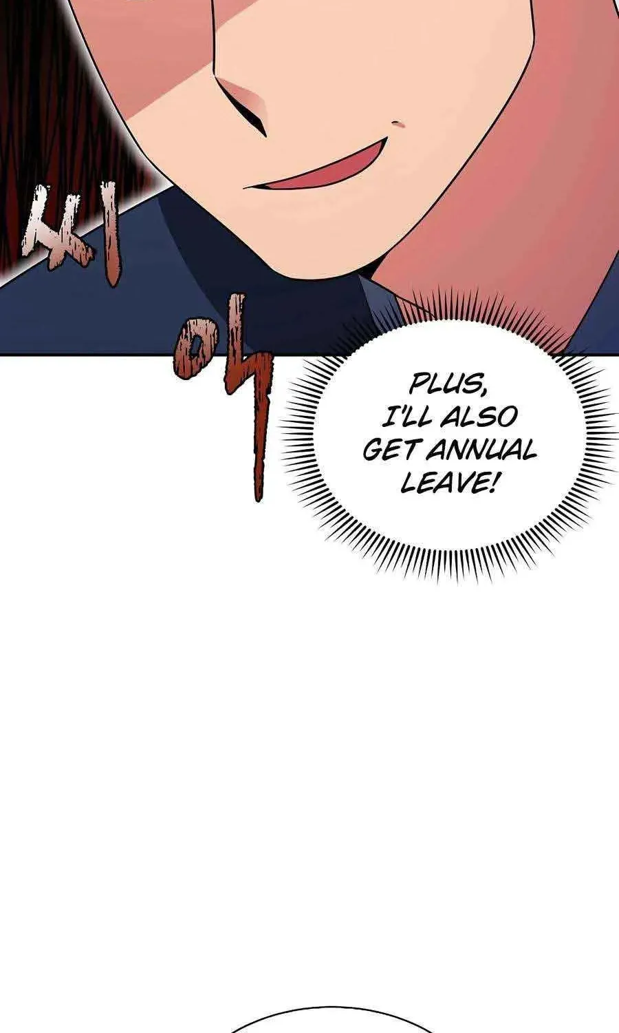 The Miraculous Physical Therapist Chapter 19 page 34 - 
