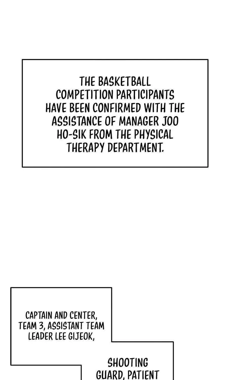 The Miraculous Physical Therapist Chapter 19 page 36 - 