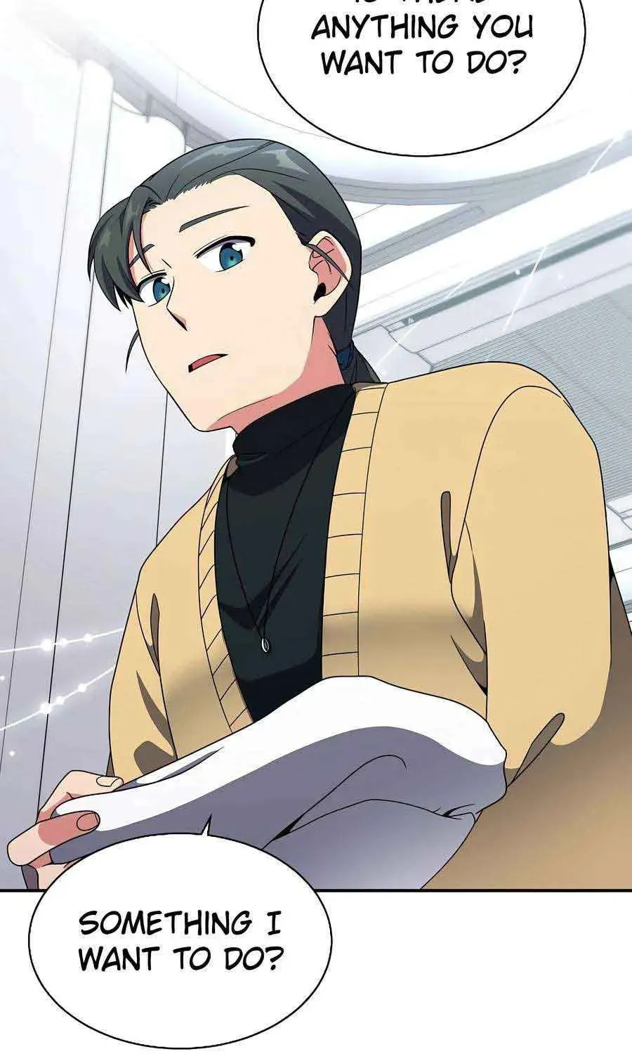 The Miraculous Physical Therapist Chapter 19 page 43 - 