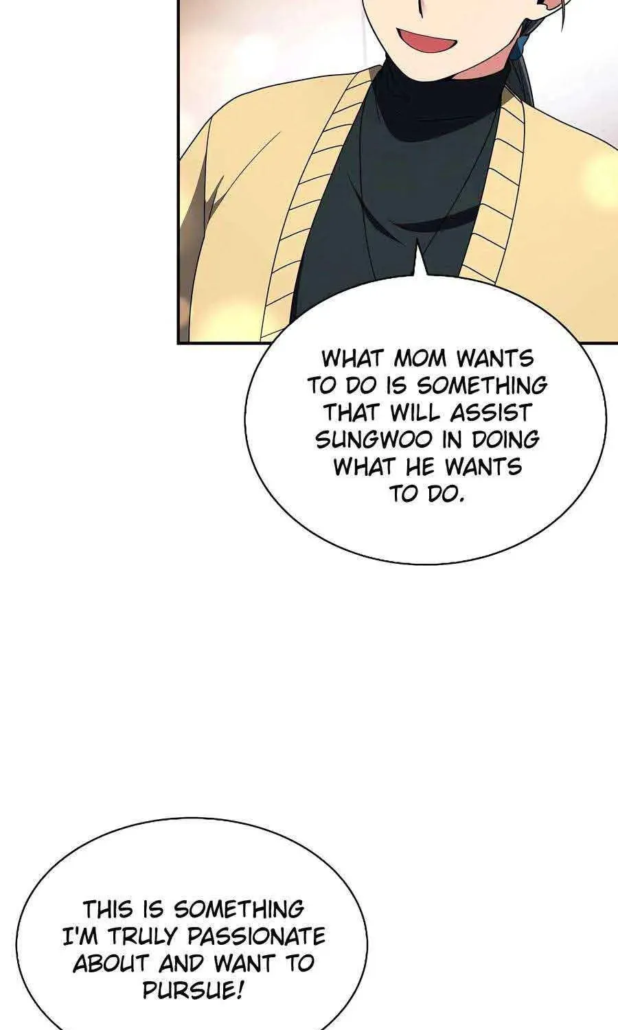The Miraculous Physical Therapist Chapter 19 page 45 - 