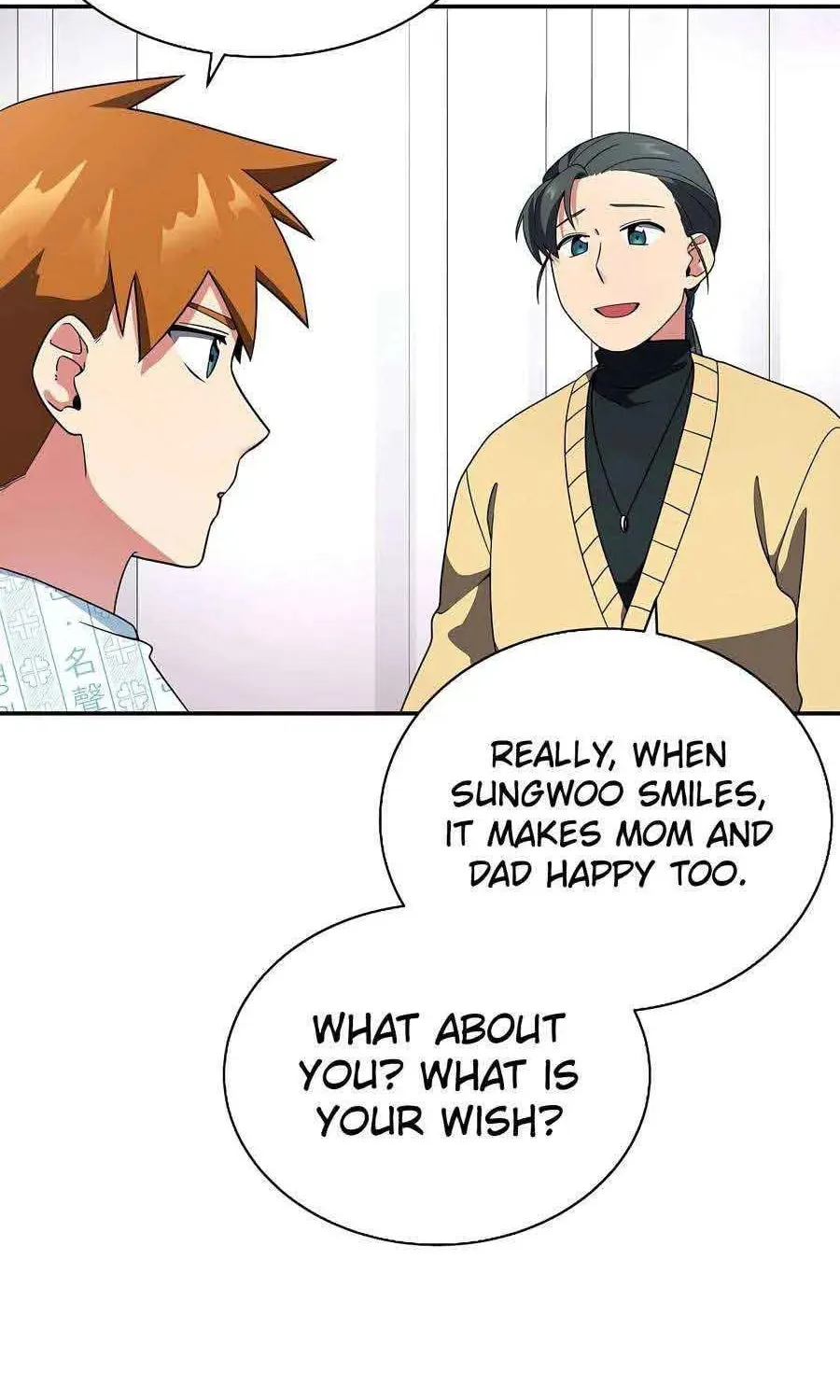 The Miraculous Physical Therapist Chapter 19 page 46 - 